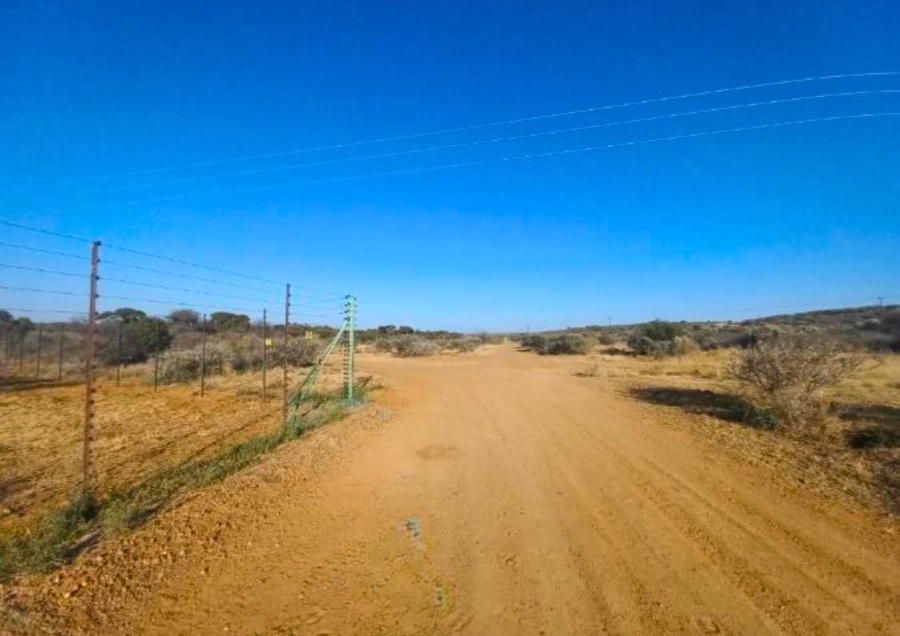 1 Bedroom Property for Sale in Barkly West Northern Cape